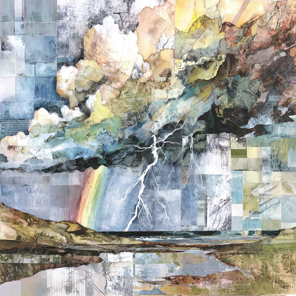 Choosing Colour Tutorial